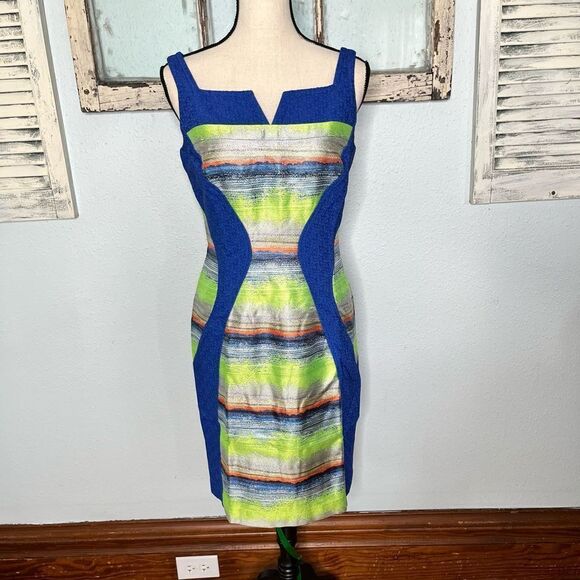 Stunning NWT Hilton Hollis Dress - Picture 2 of 12